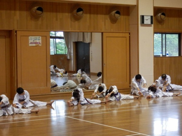 日本空手協会 千葉県北総支部 Kuro Obi World 黒帯ワールド 公式ブログ