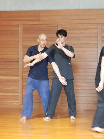 グレートジャーニーオブカラテ2特別編！中達也先生！宮平保先生！ グレートジャーニーオブカラテ2特別編！中達也先生！宮平保先生