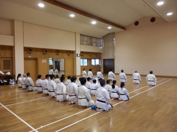 日本空手協会 千葉県北総支部 Kuro Obi World 黒帯ワールド 公式ブログ