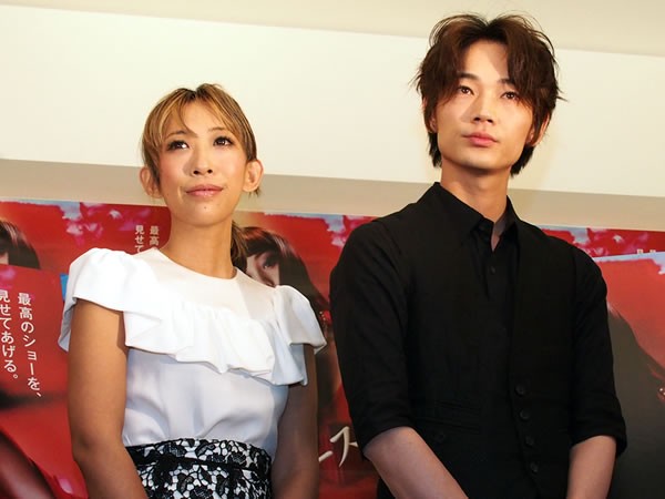沢尻エリカを 2度と撮りたくない 蜷川実花監督が激白 黒光り通信