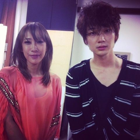沢尻エリカを 2度と撮りたくない 蜷川実花監督が激白 黒光り通信