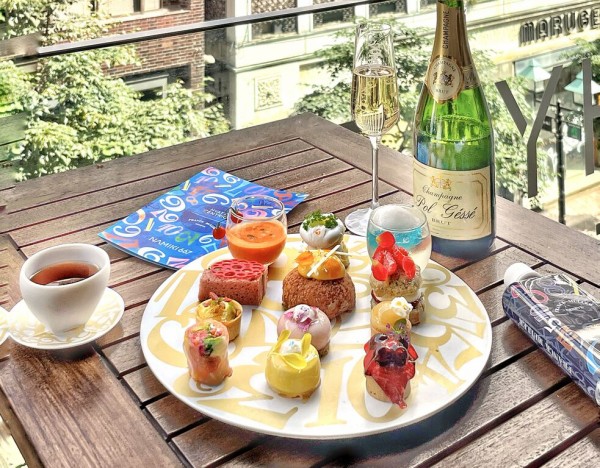 FRANCK MULLER フランク ミュラー カップ&ソーサー 6セット フランク