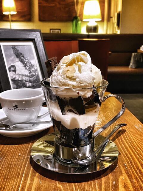 昭和レトロコーヒーゼリー×6 昭和レトロコーヒーゼリー×6