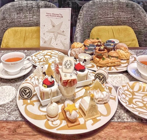 ダイナースオジナル フランクミュラー 大皿 【公式通販】