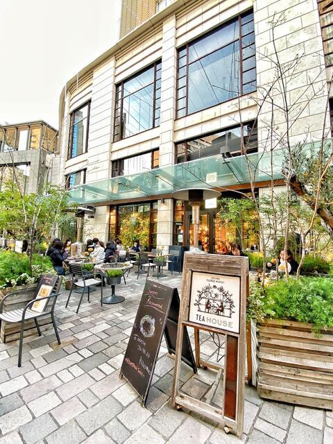 Bloom Patisserie..＊. お花屋さんのスイーツ・タワー Bloom
