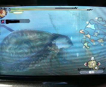 無限ループ ちょっとずつ慣れてきた どしたの クロエ