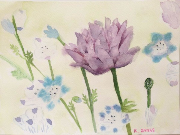 最近の 透明水彩画教室 枚方 の生徒作品 って書いてみた ゚ー゚ A 水彩的生活kurokawaの透明水彩画 最近の 透明水彩画教室 枚方 の生徒作品 って書いてみた ゚ー゚ A 水彩的生活kurokawaの透明水彩画