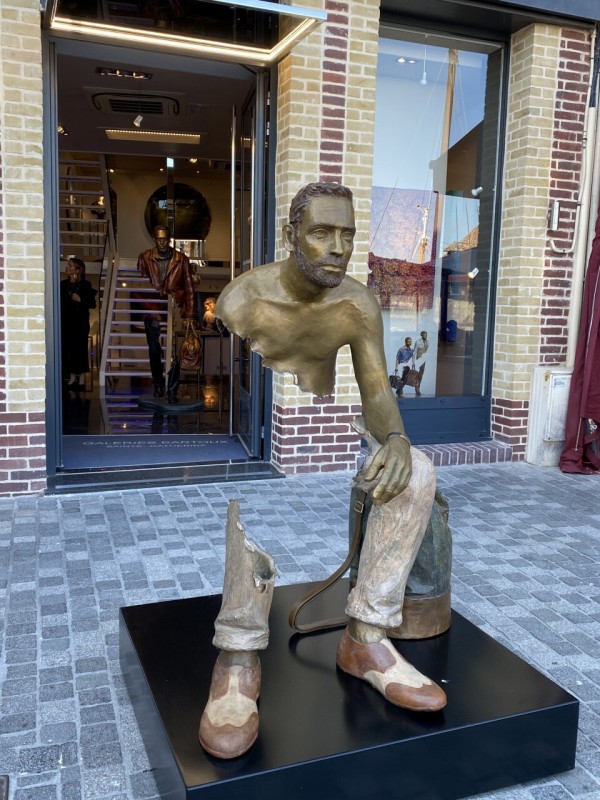 真作 フランス オンフルール港 東光一 Yahoo!オークション - 【真作】【WISH】大東正一「オンフルール