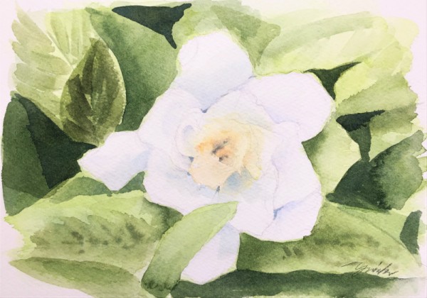 模写は「作品」から「作品」を描く（模写そもそも論） : 水彩的