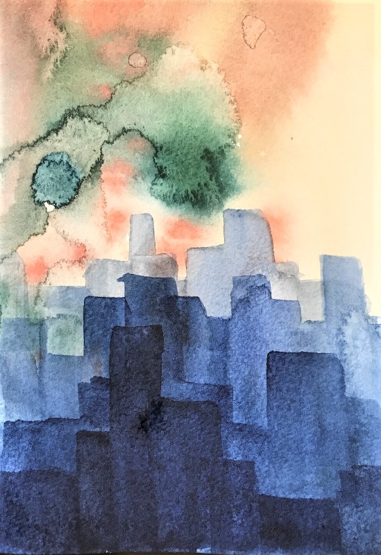 Yasushi Ezure - 江連 祥 | '渚 : at the water's edge