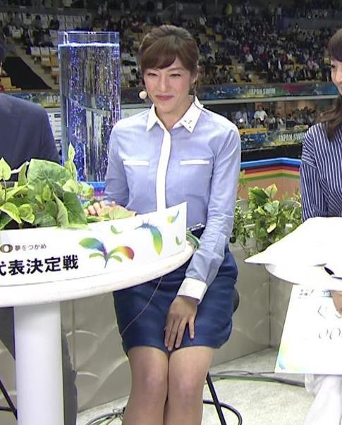 芸能 Nhk女子アナの上原光紀アナ 週末夜のお相手は身長2mの巨人 ニュー速2ch