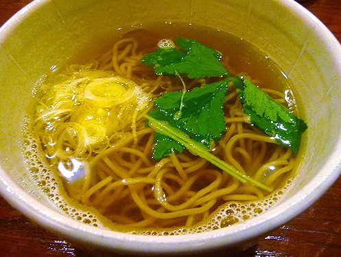 湖月 こげつ 東心斎橋 蕎麦 12 4 3 あしたも飲むねん 大阪