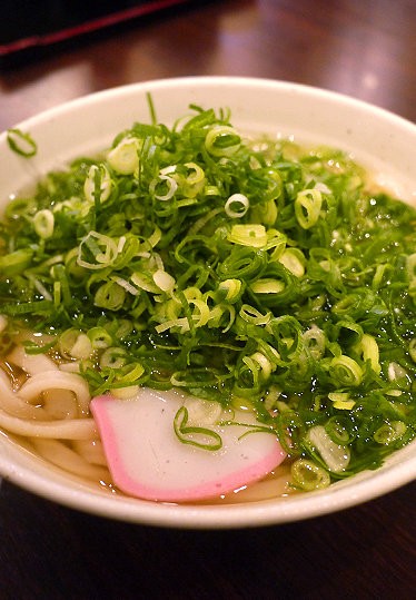 うどんだいにんグー 一鮮 いっせん 千里中央 うどん 7 16 2 あしたも飲むねん 大阪