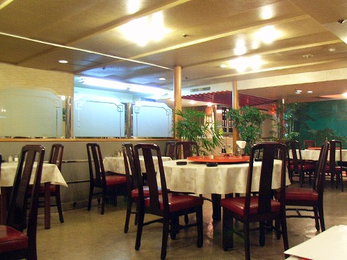 中国料理 華城飯店 シャトー飯店 京橋 中華 2 9 1 あしたも飲むねん 大阪