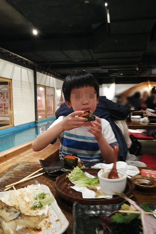 釣船茶屋 ざうお 難波本店 居酒屋 難波 5 5 あしたも飲むねん 大阪