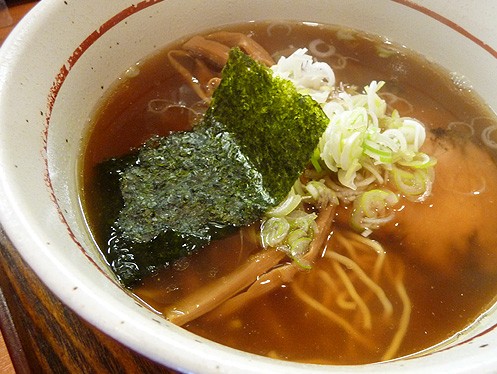 麺屋 えぐち 江坂 ラーメン 6 19 あしたも飲むねん 大阪