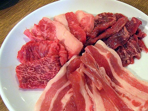 大同門 京橋 焼肉 7 16 あしたも飲むねん 大阪