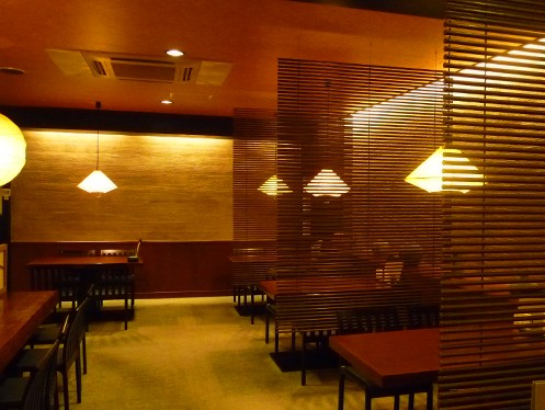 湖月 こげつ 東心斎橋 蕎麦 12 4 3 あしたも飲むねん 大阪