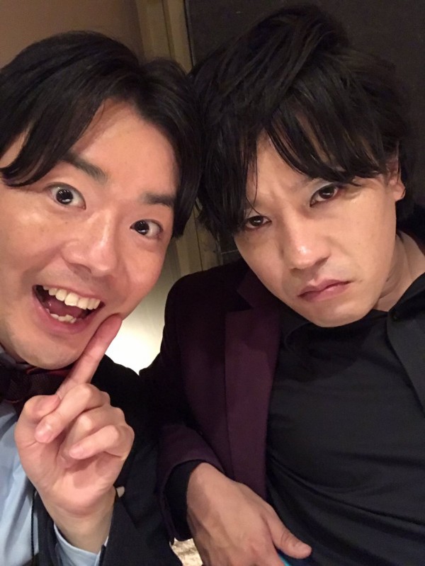 芸能】ぺこぱ、「M,1」でファン拡大 ツイッターに称賛の声殺到