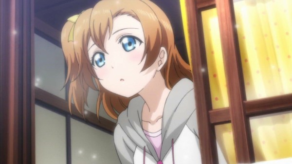 ラブライブ 2期9話感想 太陽黒点