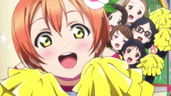 ラブライブ 2期13話感想と2期総評 太陽黒点 ラブライブ 2期13話感想と2期総評 太陽黒点