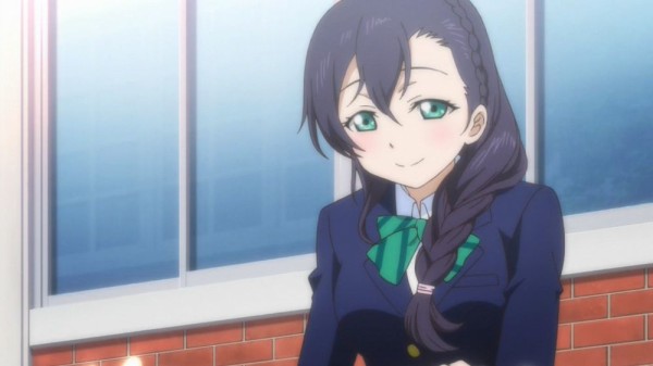 ラブライブ 2期13話感想と２期総評 太陽黒点