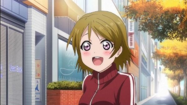 ラブライブ 2期7話感想 太陽黒点