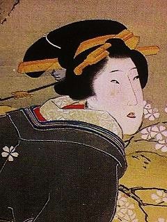 蹄斎北馬(ていさいほくば) : -浮世絵談義 虎之巻-