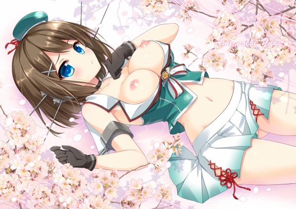 艦これ 摩耶の二次エロ画像 100枚 艦隊これくしょん くろねこぷらす 二次画像まとめ