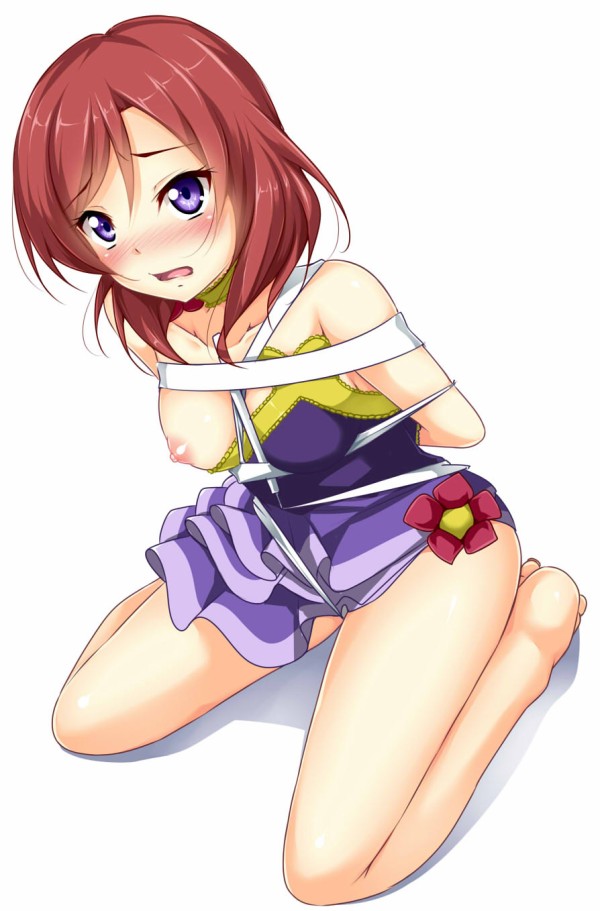 ラブライブ 西木野真姫の二次エロ画像 100枚 くろねこぷらす 二次画像まとめ