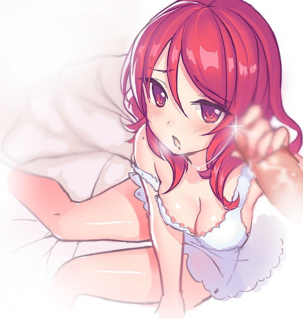 ラブライブ 西木野真姫の二次エロ画像 100枚 くろねこぷらす 二次画像まとめ