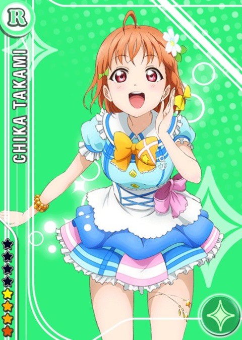 ラブライブ 高海千歌の二次エロ画 68枚 ラブライブ サンシャイン くろねこぷらす 二次画像まとめ