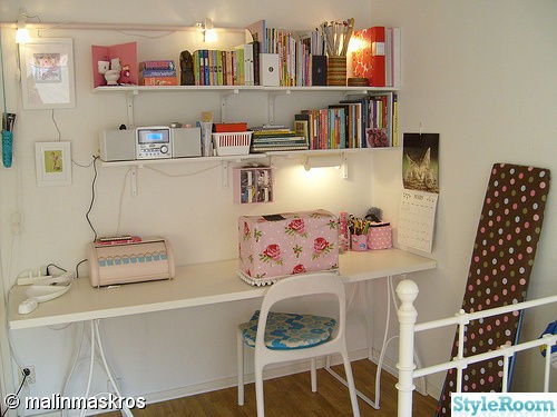 シンプルな白部屋 可愛い部屋紹介ブログ
