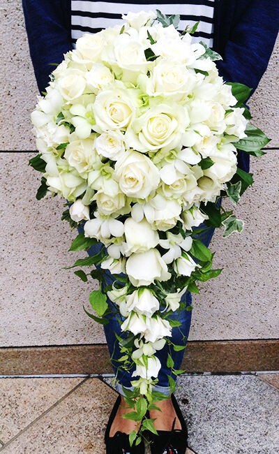 退団ブーケ の裏側 大好き宝塚 のんびりつぶやきblog