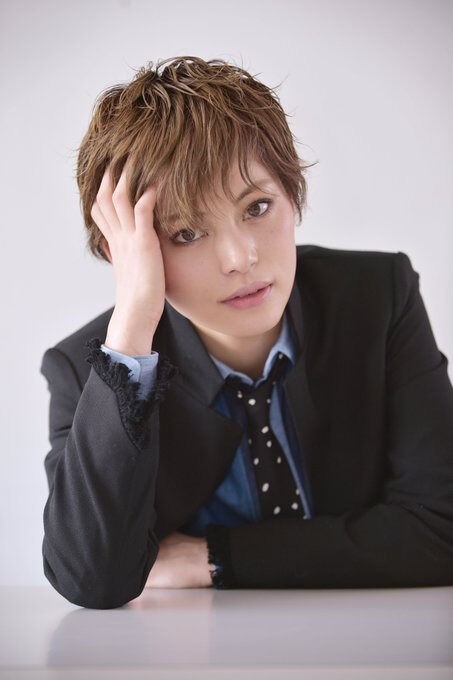 朝美絢 2番手羽根おめでとうございます 大好き宝塚 のんびりつぶやきblog