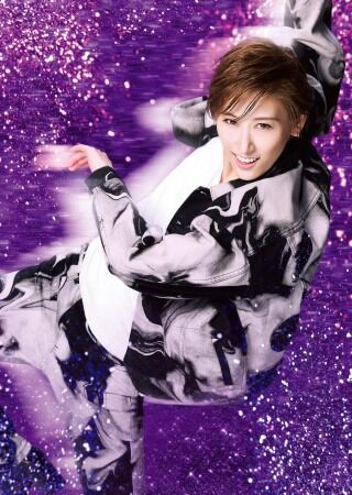 ディナーショー 水美舞斗 新着画像 大好き宝塚 のんびりつぶやきblog