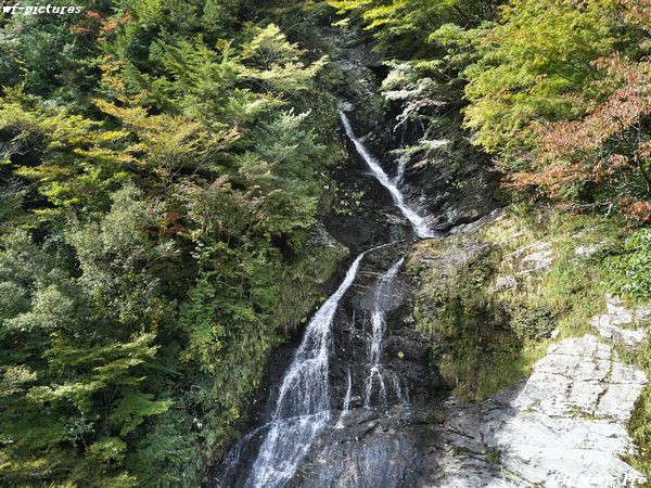 蛇渕の滝 Wf Shooting