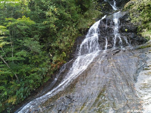 蛇渕の滝 Wf Shooting