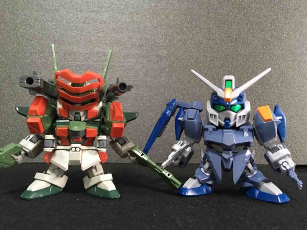 bb戦士 人気 ブルデュエルガンダム