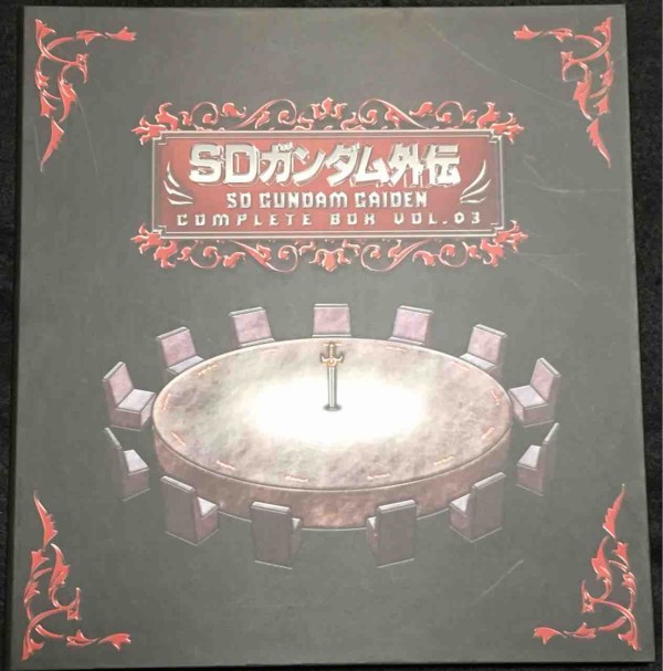 【超希少・未開封】ミリオンアーサー 円卓の騎士たち 絶版BOX 初版 ボックス 超希少・未開封】ミリオンアーサー 円卓の騎士たち 絶版BOX 初版