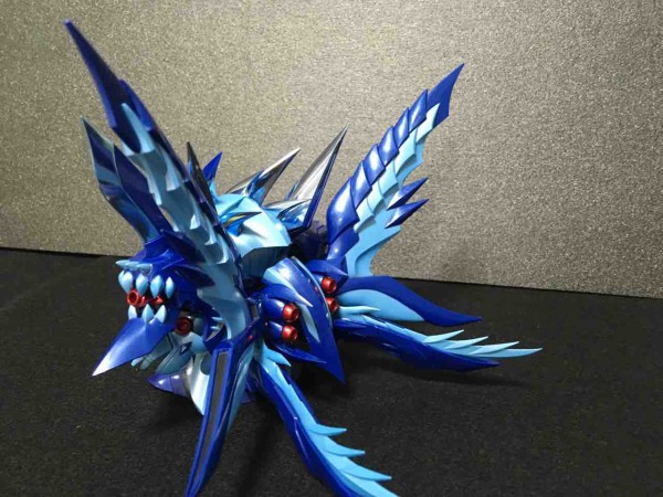 SDX スペリオルドラゴンダーク Amazon.co.jp: SDX スペリオルドラゴンダーク(魂ウェブ商店限定