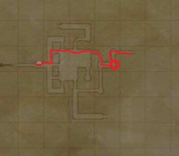 FF11 - Lv56からの限界突破クエスト(レベル上限60→65への道) 攻略