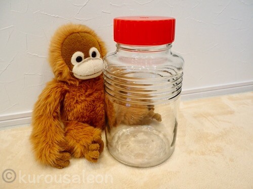 チーバくん ＃クロネコヤマト／コンパクト便 ＃しげつのようかん