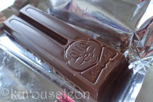 黒いうさぎのれおんくん アメリカへ行くの巻7 チーズケーキファクトリ でファイナル 黒いうさぎのれおんくん