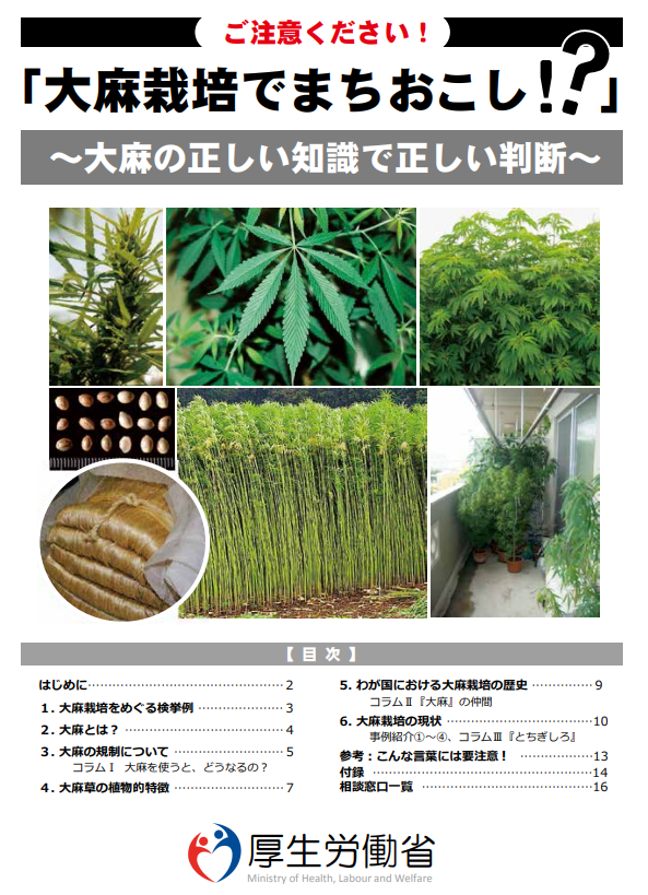 娯楽用大麻の解禁にはしゃぐ人を見て思ったこと 黒詩 紅月の奇行記録場 仮 台湾ゲーマーと日本コンテンツ