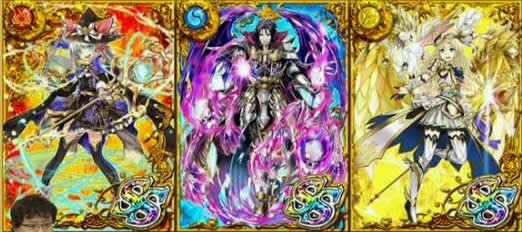 ニル ソフィ ヒカリ 7月のl化精霊について調べてみた 黒猫のウィズ テンの黒猫のウィズブログ