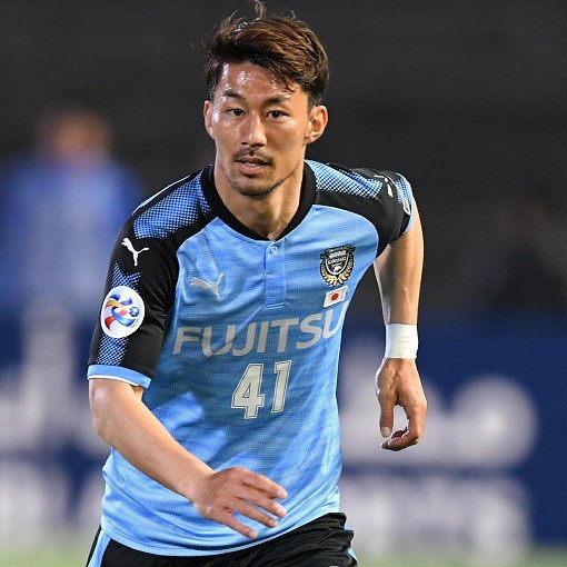 朗報 家長昭博 オフザボールの重要性に気づく サッカーマンサイ