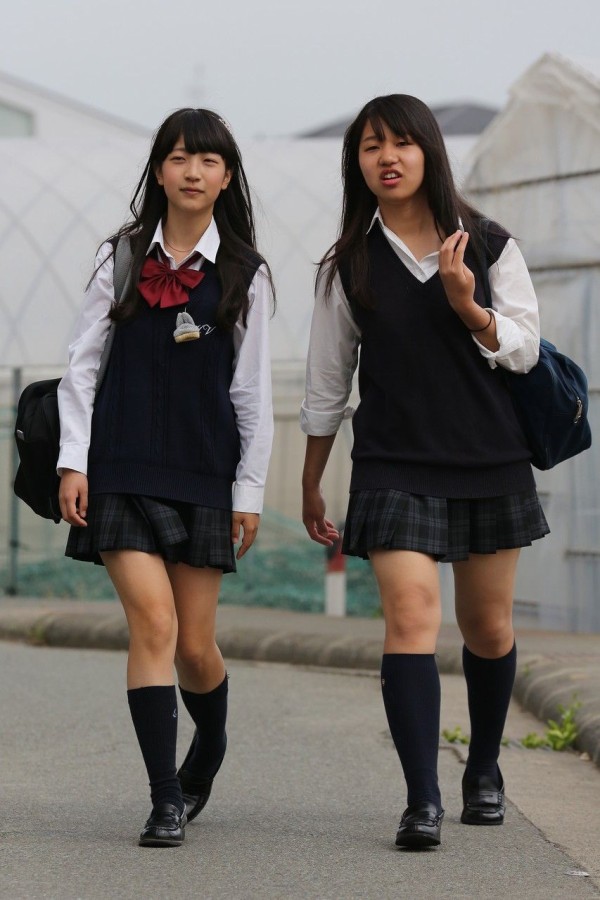 画像 今時の女子高生の顔面レベルｗｗｗｗｗｗｗ くるくるｖｉｐ