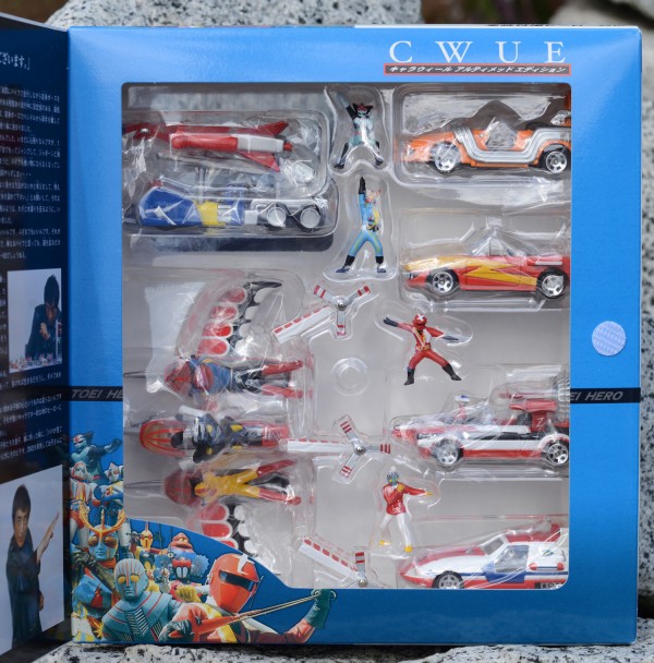 Yahoo!オークション - 爆竜戦隊アバレンジャー/スーパー戦隊シリーズ