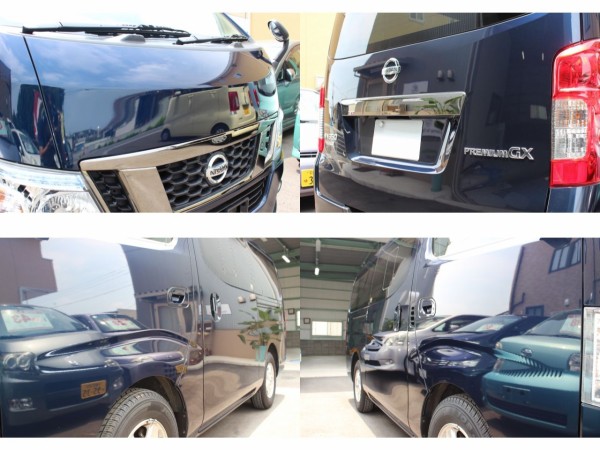 車の豆知識 車の ガラスコーティング の メリット デメリット と 施工方法 栃木県 Garage Sea Swallow ガレージシースワロー Garage Sea Swallow ガレージ シースワロー 栃木県の中古車販売店